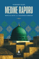 Medine Raporu - Tahlil Yayınları