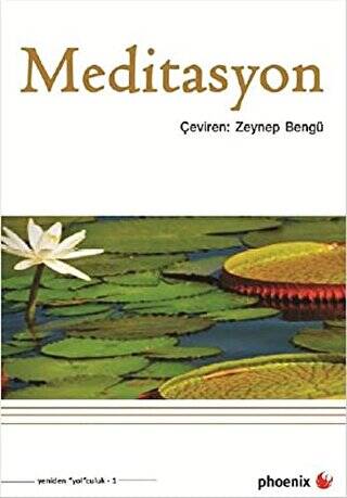 Meditasyon - 1