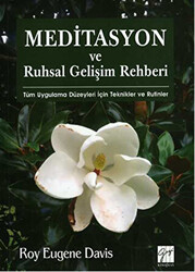 Meditasyon ve Ruhsal Gelişim Rehberi - 1