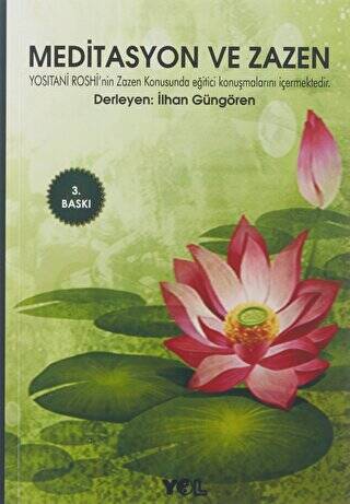 Meditasyon ve Zazen - 1