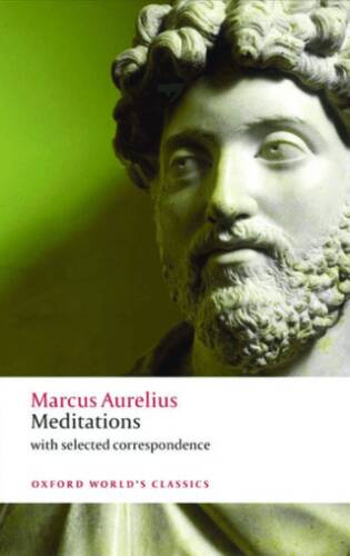 Meditations - 1