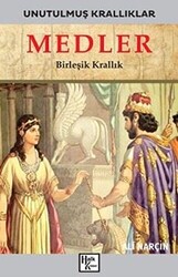 Medler - Unutulmuş Krallıklar - 1