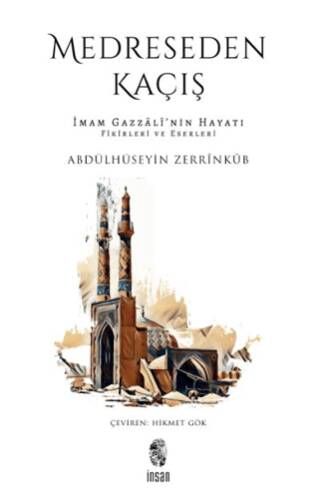 Medreseden Kaçış - 1