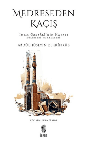 Medreseden Kaçış - 1