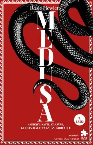 Medusa - 1