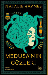 Medusa`nın Gözleri - İthaki Yayınları