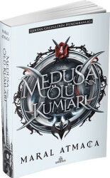Medusa’nın Ölü Kumları 4 - 1