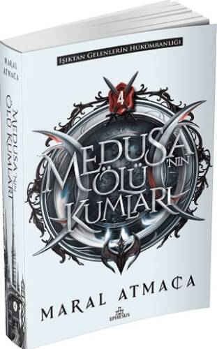 Medusa’nın Ölü Kumları 4 - 1