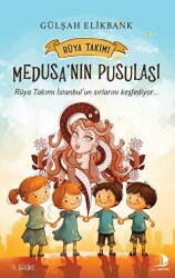 Medusa’nın Pusulası - 1