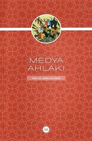 Medya Ahlakı - 1