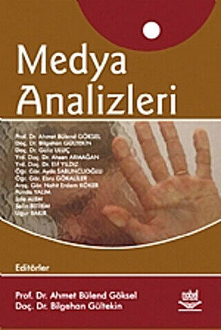 Medya Analizleri - 1
