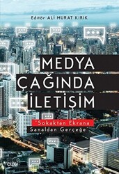 Medya Çağında İletişim - 1