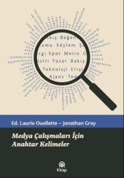 Medya Çalışmaları için Anahtar Kelimeler - AA Kitap