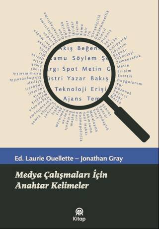 Medya Çalışmaları için Anahtar Kelimeler - 1