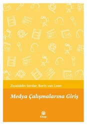 Medya Çalışmalarına Giriş - 1