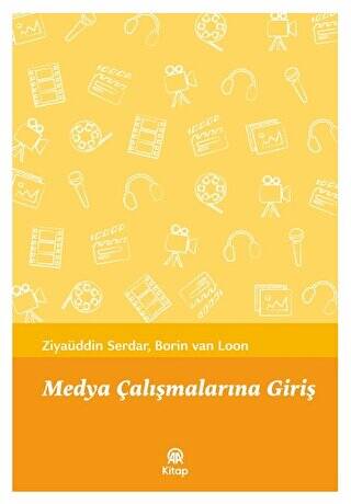 Medya Çalışmalarına Giriş - 1
