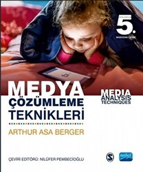 Medya Çözümleme Teknikleri - 1