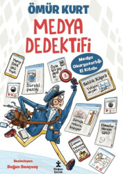 Medya Dedektifi - Doğan Kitap