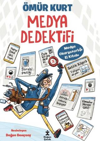 Medya Dedektifi - 1