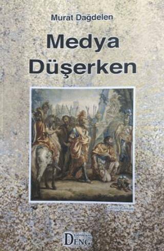 Medya Düşerken - 1