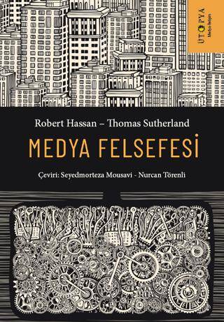 Medya Felsefesi – Sokrates’ten Sosyal Medyaya Düşüncelerin Ve Yeniliklerin Kısa Tarihi - 1