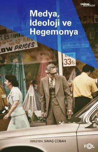 Medya, İdeoloji ve Hegemonya - 1