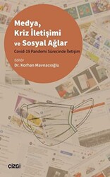 Medya Kriz İletişimi ve Sosyal Ağlar - 1