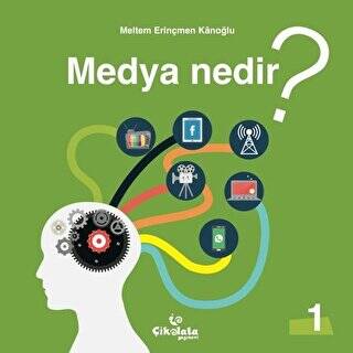 Medya Nedir? - 1