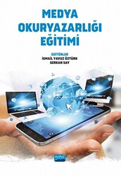 Medya Okuryazarlığı Eğitimi - 1