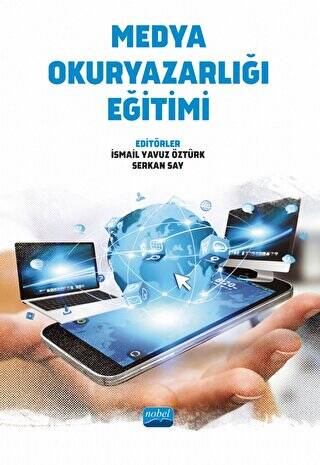 Medya Okuryazarlığı Eğitimi - 1