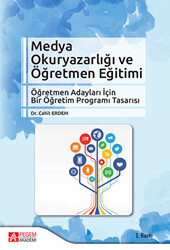 Medya Okuryazarlığı ve Öğretmen Eğitimi - 1