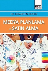 Medya Planlama ve Satın Alma - 1