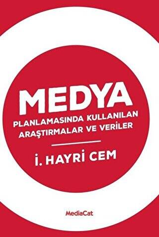 Medya Planlamasında Kullanılan Araştırmalar ve Veriler - 1