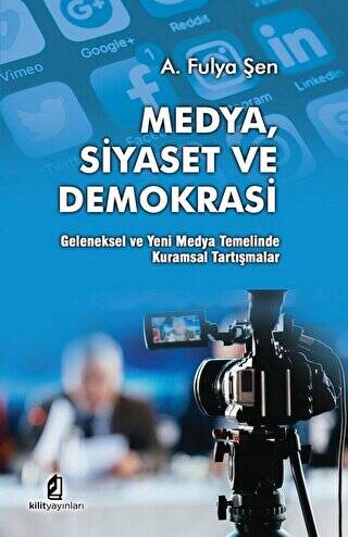 Medya Siyaset Ve Demokrasi - 1