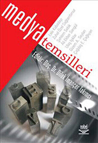 Medya Temsilleri - 1