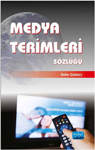 Medya Terimleri Sözlüğü - 1