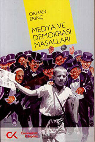 Medya ve Demokrasi Masalları - 1