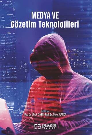Medya ve Gözetim Teknolojileri - 1