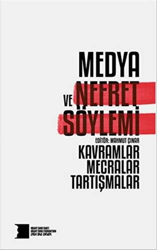 Medya ve Nefret Söylemi - 1