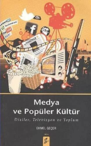 Medya ve Popüler Kültür - 1