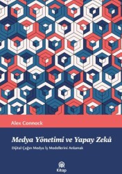Medya Yönetimi ve Yapay Zeka - AA Kitap