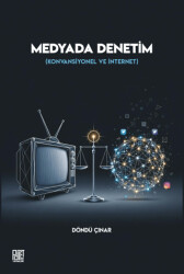 Medyada Denetim - Palet Yayınları