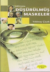 Medyada Düşürülmüş Maskeler - 1