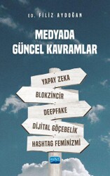 Medyada Güncel Kavramlar - 1