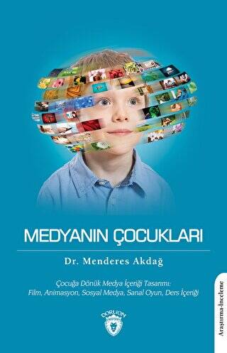 Medyanın Çocukları - 1