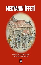 Medyanın İffeti - Altın Post Yayıncılık