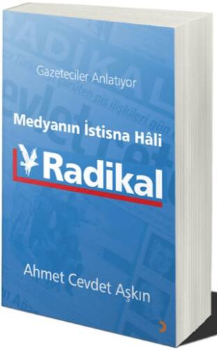 Medyanın İstisna Hali Radikal - 1