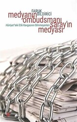 Medyanın Ombudsmanı Saray`ın Medyası - 1