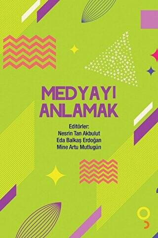 Medyayı Anlamak - 1