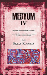Medyum 4 - 1